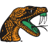 Florida A&M Rattlers.png logo